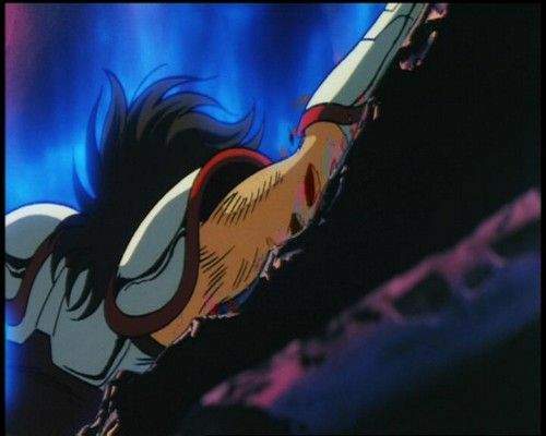 Otaku Gallery  / Anime e Manga / Saint Seiya / Screen Shots / Movies / 01 - La Dea della Discordia / 345.jpg